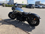 2017 Harley-Davidson XL1200X Forty Eight