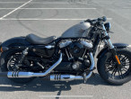 2017 Harley-Davidson XL1200X Forty Eight