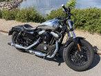2017 Harley-Davidson XL1200X Forty Eight