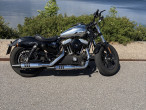2017 Harley-Davidson XL1200X Forty Eight
