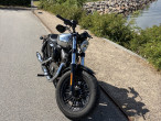 2017 Harley-Davidson XL1200X Forty Eight