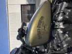2017 Harley-Davidson XL883N Iron 883