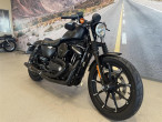 2017 Harley-Davidson XL883N Iron 883