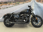 Harley-Davidson XL883N Iron 883 Harley-Davidson XL883N Iron 883