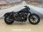 2017 Harley-Davidson XL883N Iron 883