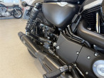 2017 Harley-Davidson XL883N Iron 883