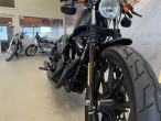 2017 Harley-Davidson XL883N Iron 883