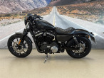 2017 Harley-Davidson XL883N Iron 883