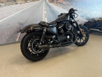 2017 Harley-Davidson XL883N Iron 883