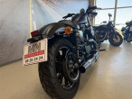 2017 Harley-Davidson XL883N Iron 883