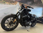 2017 Harley-Davidson XL883N Iron 883