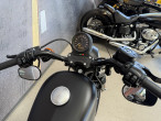 2017 Harley-Davidson XL883N Iron 883