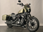 2017 Harley-Davidson XL883N Iron 883 2017 Harley-Davidson XL883N Iron 883