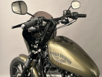 2017 Harley-Davidson XL883N Iron 883 2017 Harley-Davidson XL883N Iron 883