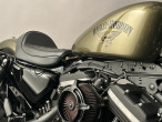 2017 Harley-Davidson XL883N Iron 883 2017 Harley-Davidson XL883N Iron 883