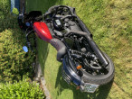 2017 Harley-Davidson XL883N Iron 883