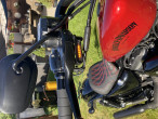 2017 Harley-Davidson XL883N Iron 883