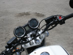 2017 Honda CB 1100