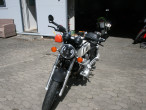 2017 Honda CB 1100