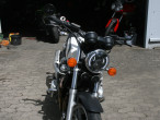 2017 Honda CB 1100