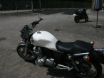 2017 Honda CB 1100