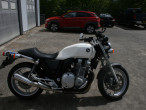 2017 Honda CB 1100