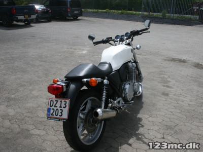 Honda CB 1100