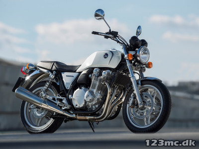 Honda CB 1100