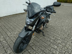 2017 Honda CB 500 FA 2017 Honda CB 500 FA