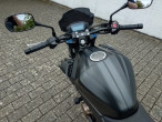2017 Honda CB 500 FA 2017 Honda CB 500 FA
