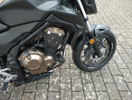 2017 Honda CB 500 FA 2017 Honda CB 500 FA
