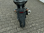 2017 Honda CB 500 FA 2017 Honda CB 500 FA