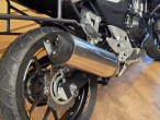 2017 Honda CB 500 XA