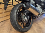 2017 Honda CB 500 XA