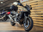 2017 Honda CB 500 XA