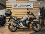 2017 Honda CB 500 XA