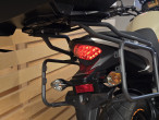 2017 Honda CB 500 XA