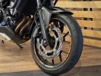 2017 Honda CB 500 XA