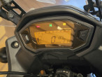2017 Honda CB 500 XA