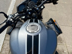 2017 Honda CB 650 FA
