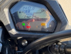 2017 Honda CB 650 FA