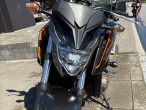 2017 Honda CB 650 FA
