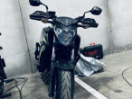 2017 Honda CB 650 FA