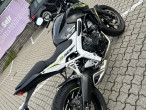 2017 Honda CB 650 FA