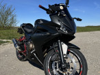 2017 Honda CBR 500 RA