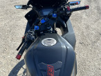 2017 Honda CBR 500 RA