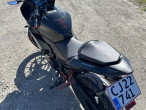 2017 Honda CBR 500 RA