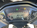 2017 Honda CBR 500 RA