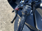 2017 Honda CBR 500 RA