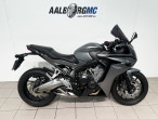 Honda CBR 650 F